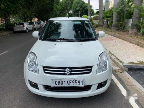 Used 2010 Swift Dzire  for sale in Chandigarh