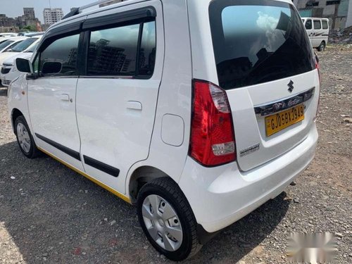 Used 2014 Wagon R VXI  for sale in Surat