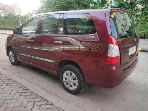 Toyota Innova 2012 MT for sale 