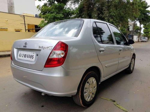 Tata Indigo CS LS TDI, 2012, Diesel MT for sale 