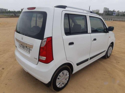 Used 2014 Wagon R LXI  for sale in Ahmedabad