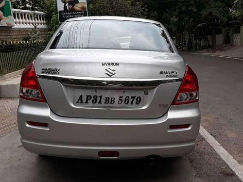 Used 2009 Swift Dzire  for sale in Visakhapatnam