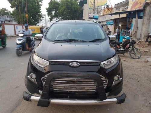 Used 2016 EcoSport  for sale in Varanasi