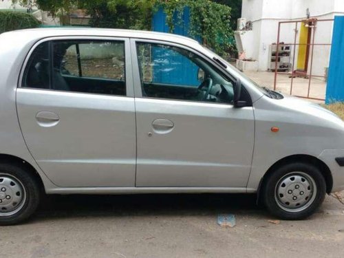 Used 2008 Santro Xing GLS  for sale in Chennai