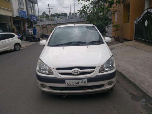 Used 2010 Getz GLS  for sale in Nagar