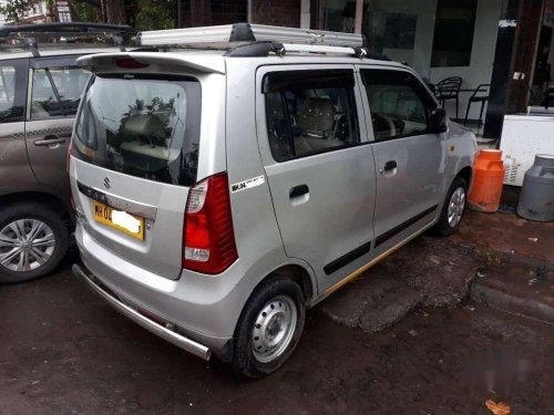 Used 2016 Wagon R LXI CNG  for sale in Mumbai