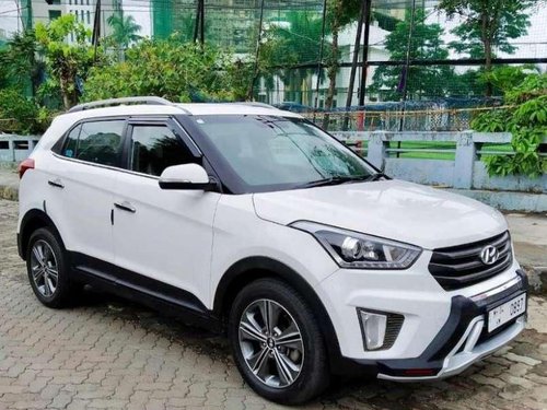 Used 2016 Creta  for sale in Mumbai