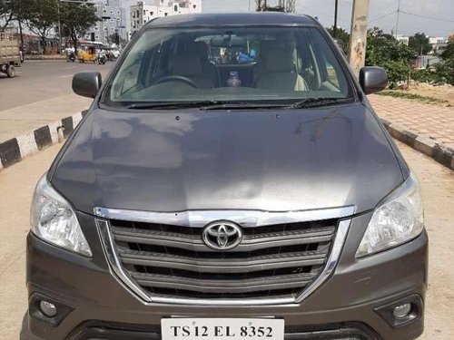 2014 Toyota Innova MT for sale