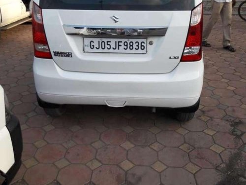 Used 2010 Wagon R LXI CNG  for sale in Surat