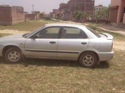 Used Maruti Suzuki Baleno Petrol 2006 MT for sale 