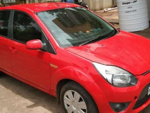 Used Ford Figo Diesel ZXI 2011 MT for sale 