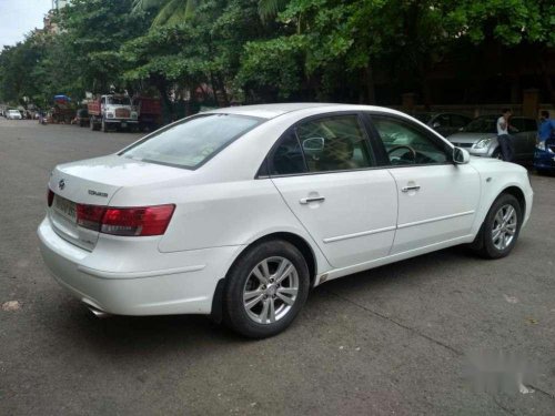 Used 2010 Sonata  for sale in Mumbai