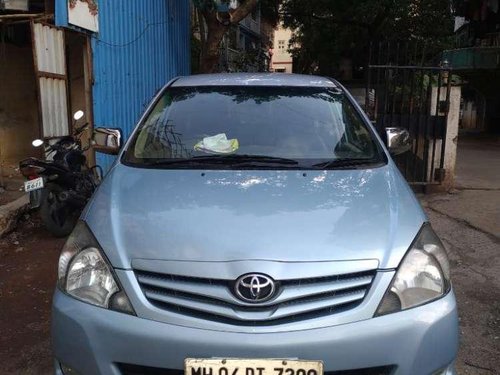 Used 2009 Innova  for sale in Mumbai