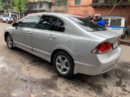 Used 2007 Civic  for sale in Patna