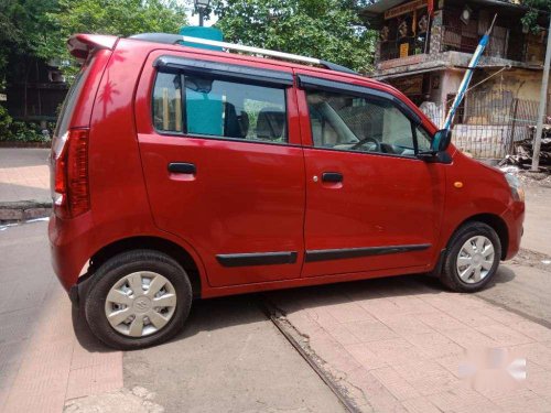 Used 2014 Wagon R LXI  for sale in Mumbai