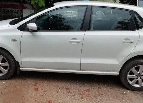 Used Volkswagen Polo Petrol Highline 1.2L MT 2011 for sale