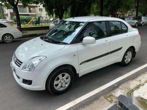 Used 2010 Swift Dzire  for sale in Chandigarh