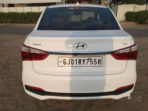 Used 2017 Xcent  for sale in Ahmedabad