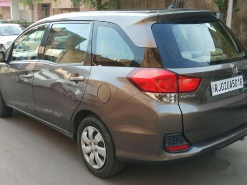 Honda Mobilio S i-DTEC, 2015, Diesel MT for sale 