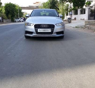 2014 Audi A3 AT for sale at low price