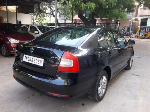 Skoda Laura Ambition 1.8 TSI, 2010, Petrol MT for sale 