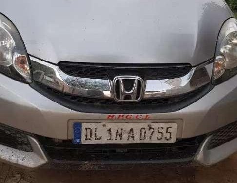 Honda Mobilio 2016 MT for sale 