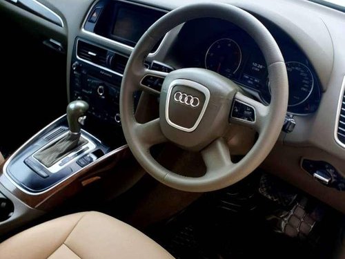 Used Audi Q5 AT for sale at low price