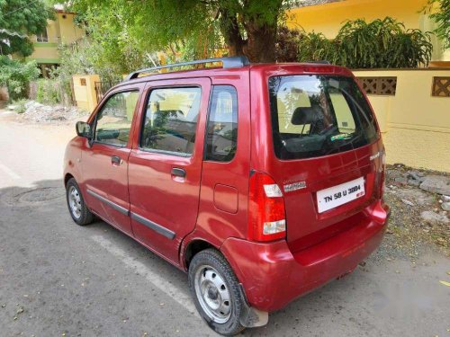 Used 2009 Wagon R  for sale in Madurai