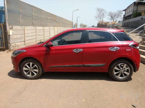 Hyundai Elite I20 i20 Asta 1.2 (O), 2016, Petrol MT for sale 