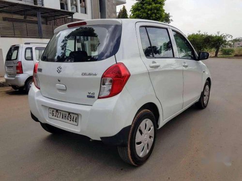 Maruti Suzuki Celerio VXi, 2014, Petrol MT for sale 