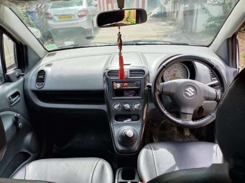 Maruti Suzuki Ritz Ldi BS-IV, 2016, Diesel MT for sale 