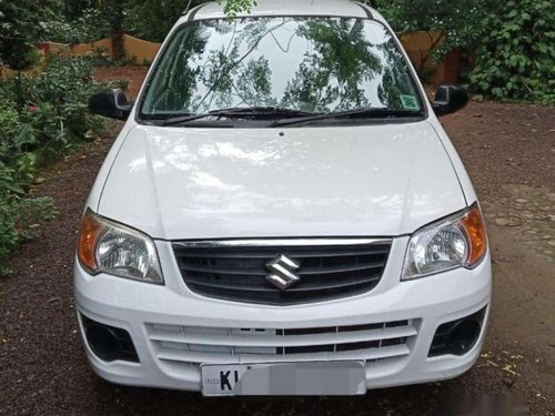 Used 2013 Alto K10 VXI  for sale in Kochi