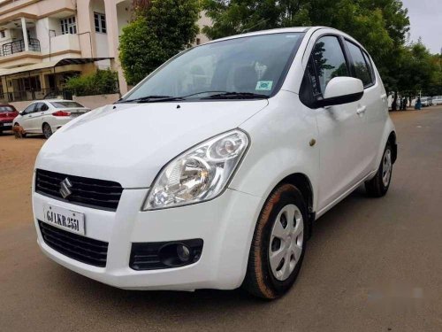 Used 2012 Ritz  for sale in Ahmedabad