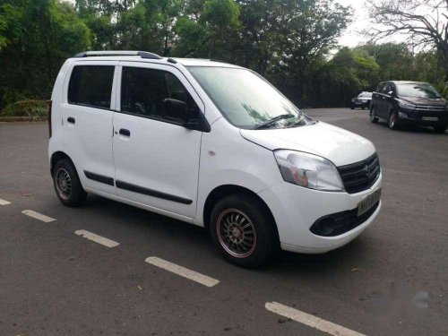 Used 2010 Wagon R LXI  for sale in Mumbai