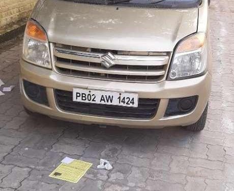 Used 2007 Wagon R LXI  for sale in Amritsar