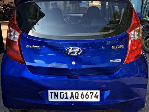 Used 2011 Eon Magna  for sale in Chennai