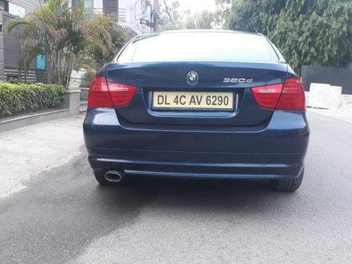 BMW 3 Series 320d AT for sale