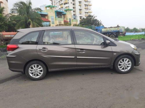 Honda Mobilio V i-VTEC, 2015, Petrol MT for sale 