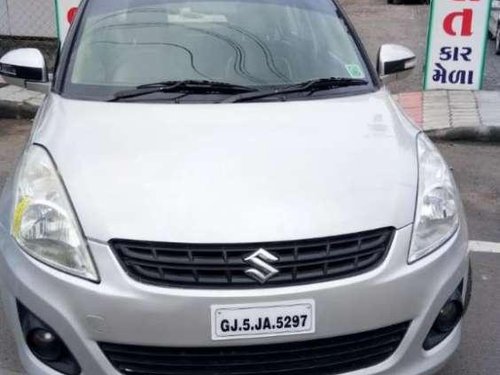 Used 2012 Swift Dzire  for sale in Surat