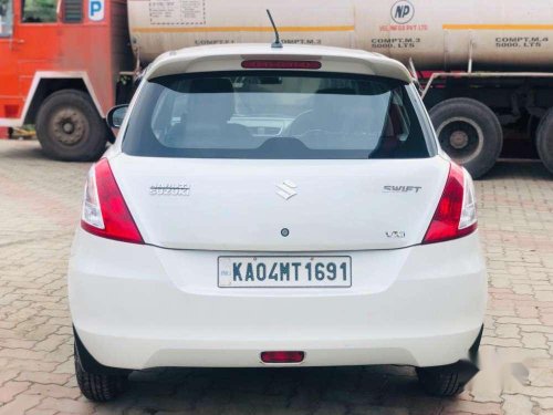 Used 2017 Swift VXI  for sale in Nagar