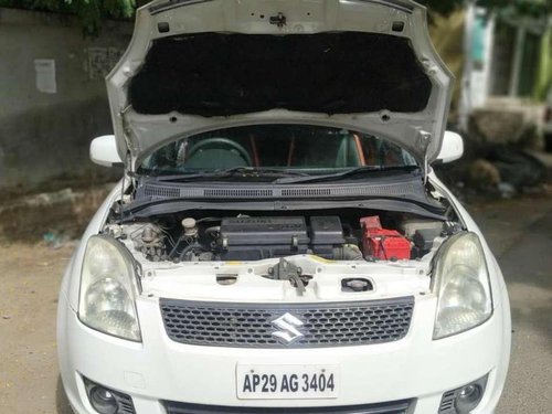 Used 2008 Swift VXI  for sale in Hyderabad