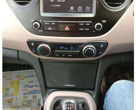 Used 2017 Xcent  for sale in Ahmedabad