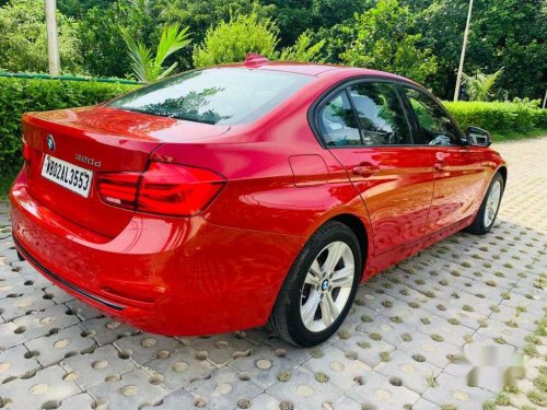 2017 BMW 3 Series 320d Sport Line AT for sale at low price