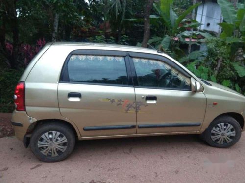 Used 2007 Alto  for sale in Kannur