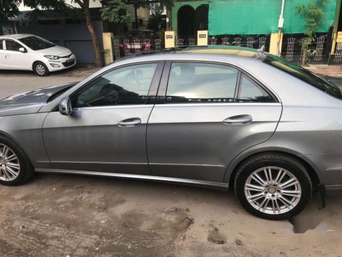 Used 2010 E Class  for sale in Chennai