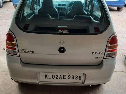 Used 2010 Alto  for sale in Attingal