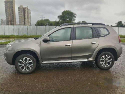 Nissan Terrano XL (D), 2015, Diesel MT for sale 