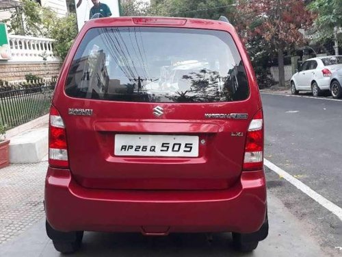 Used 2008 Wagon R  for sale in Visakhapatnam