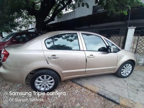 Used Maruti Suzuki SX4 MT car at low price