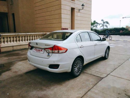 Used Maruti Suzuki Ciaz AT for sale at low price